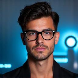 Martín Tech especialista en producción