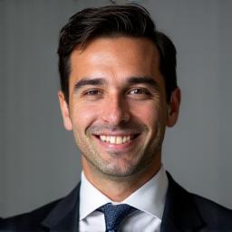 Miguel Santos profesor de violín