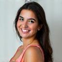 María González estudiante